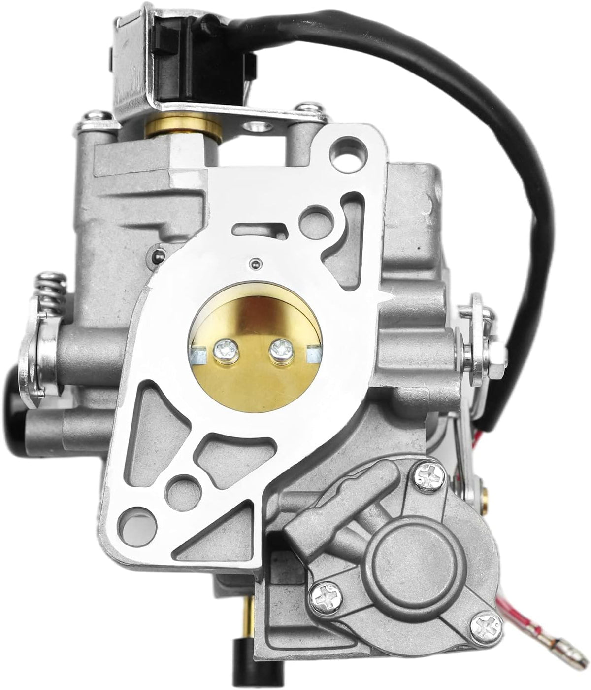 Carburetor Replacement Pack of 2 for Kohler CH25 CH730 740 25HP 27HP M953