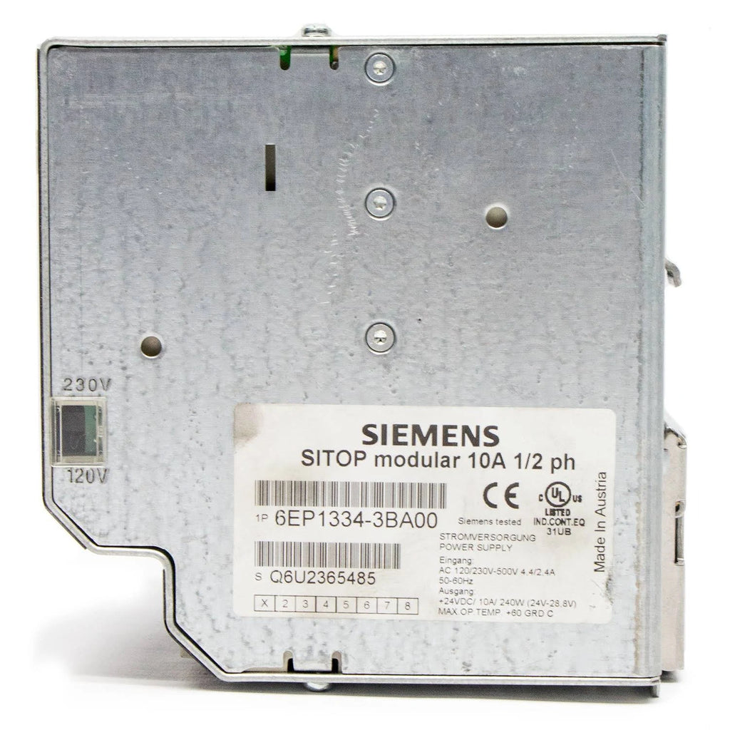 SITOP PSU200M R5085