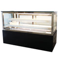 Refrigerated Cake Display Cabinet with Humidifying Function 220V R8646