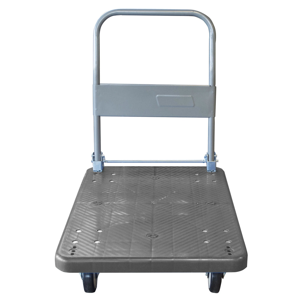 Folding Platform Truck 660 lbs Capacity E3973