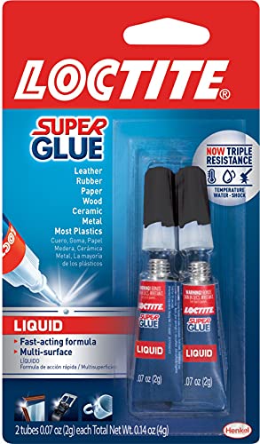 4 gm Liquid Super Glue B306