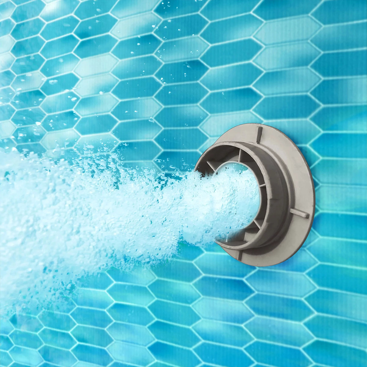 10ft x 30in Round Above Ground Pool X7099