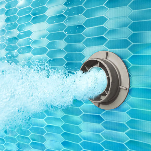 10ft x 30in Round Above Ground Pool X7099