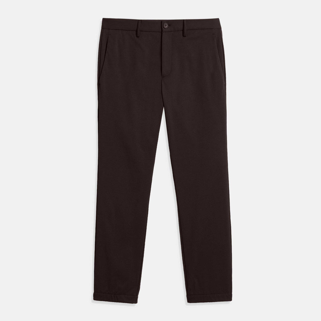 Theory Zaine Pant in Neoteric - Brown - 30 Y356