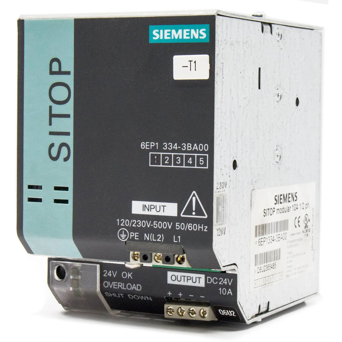 SITOP PSU200M R5085