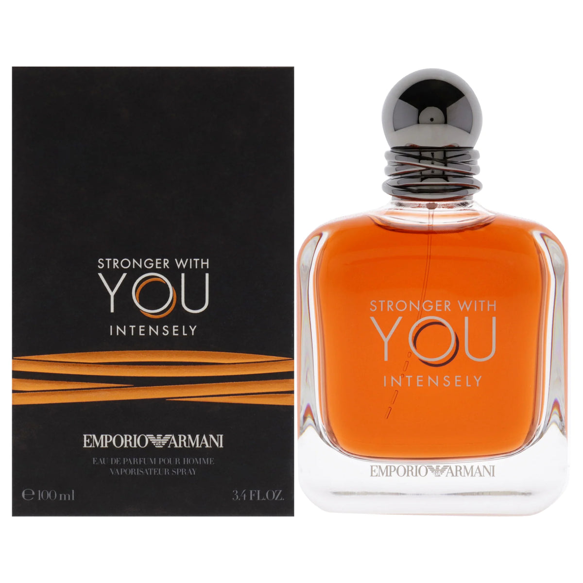 3.4 oz EDP Spray K832