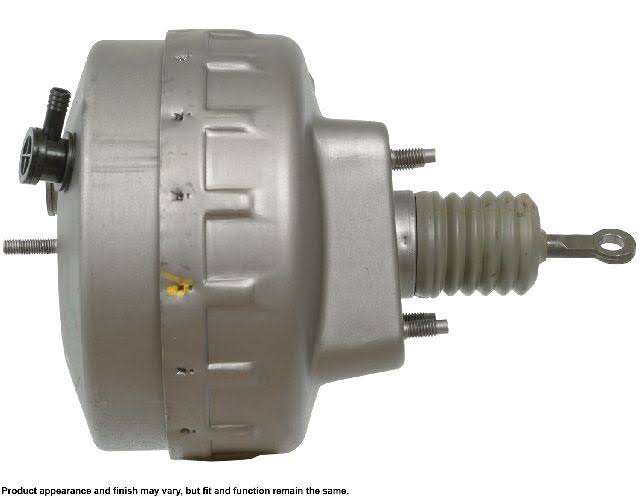 Brake Booster G61875