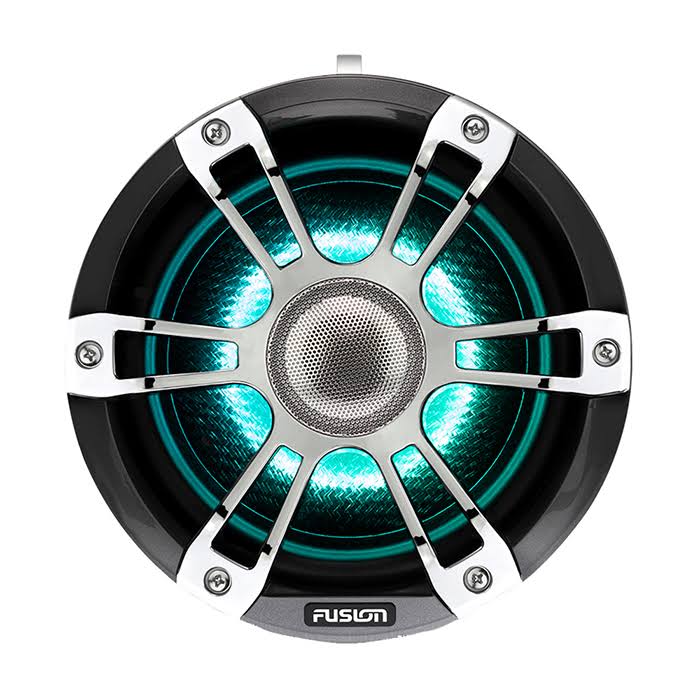 6.5x22 Wake Tower Speakers with CRGBW LED Lighting U26303