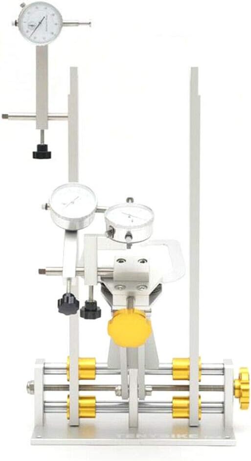 Bicycle Wheel Truing Stand Repair Tool O8296