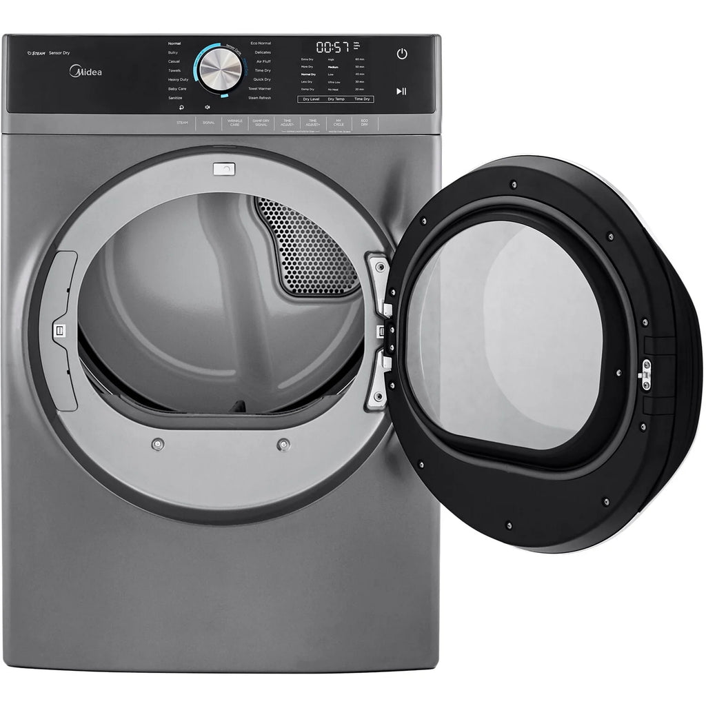 8.0-Cu. Ft. Front Load Gas Dryer M402
