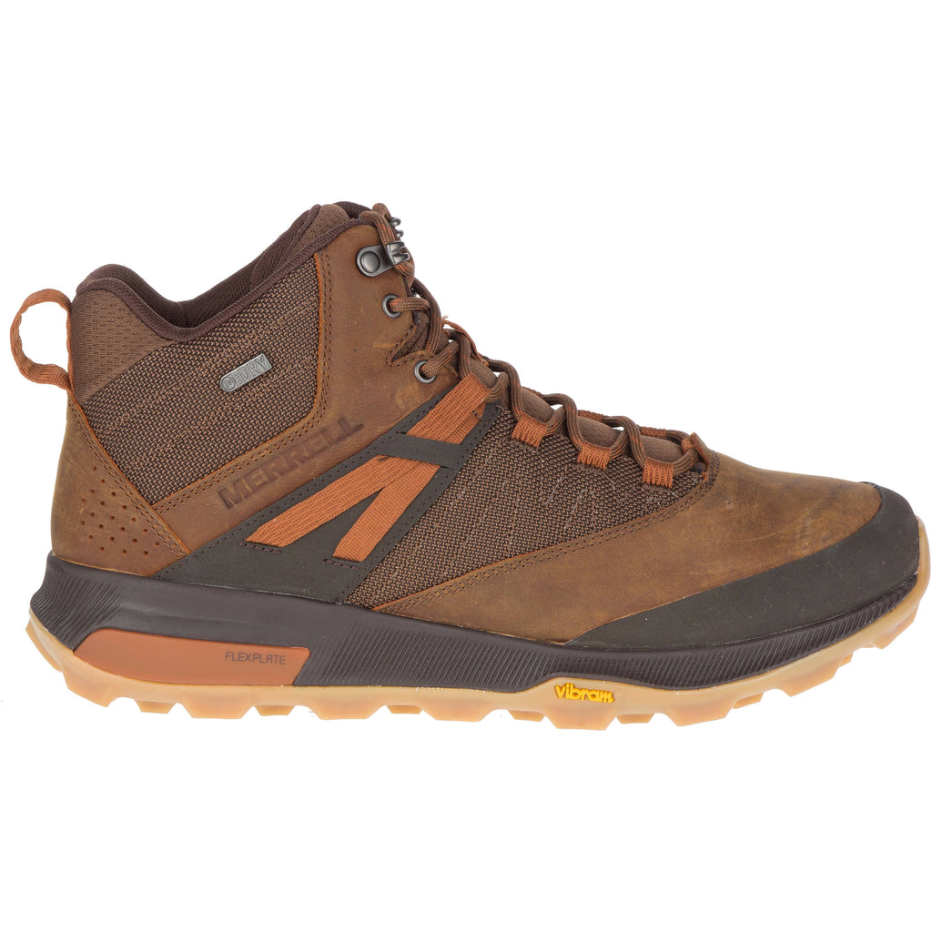 Size 12 Waterproof Mid Boots T2804