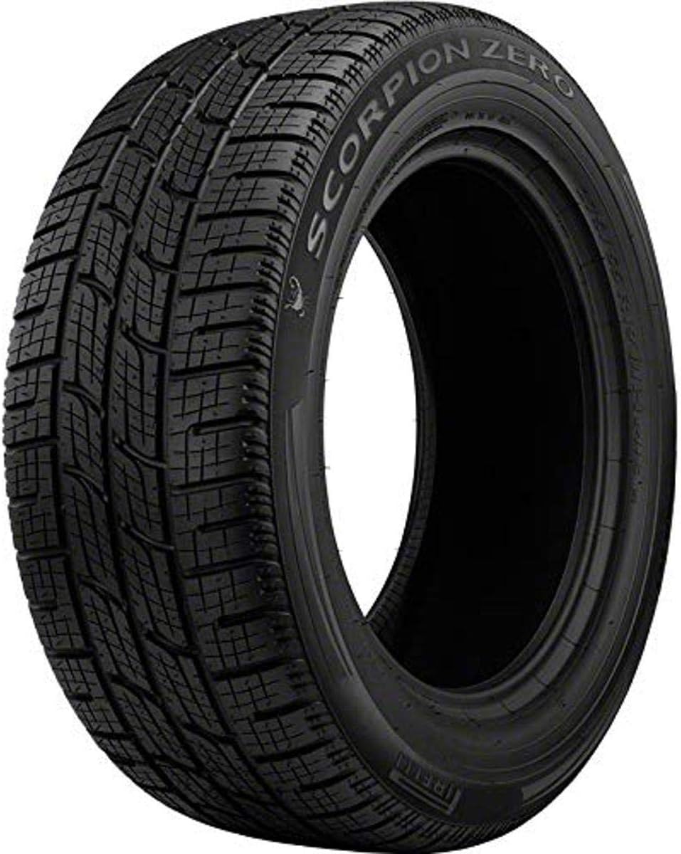 All-Season Radial Tire 255/50R 20 109Y M65676