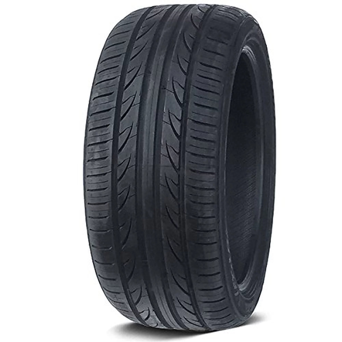 All Season 245/40ZR18 97W XL Passenger Tire K9581