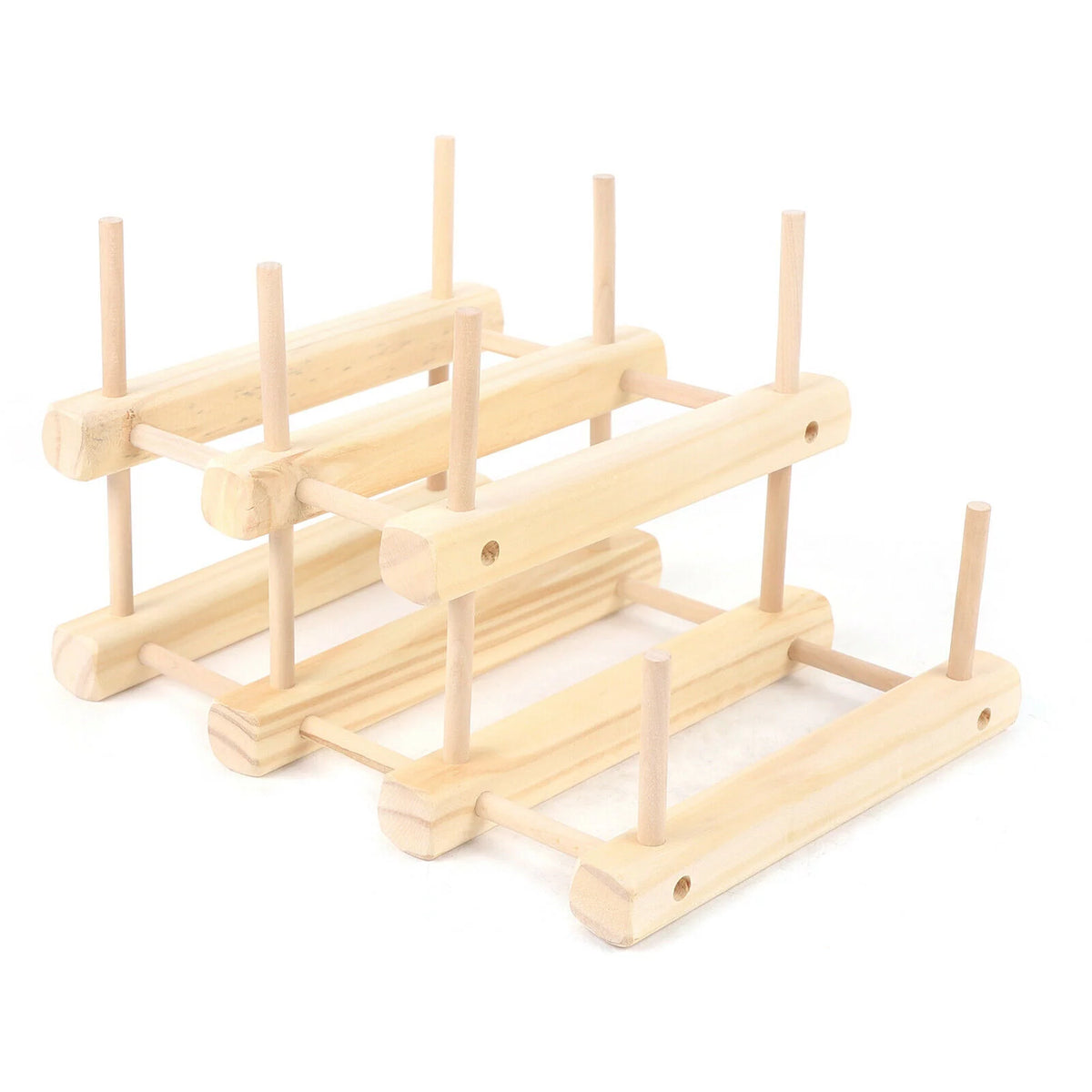 20-bottle Wine Rack A330