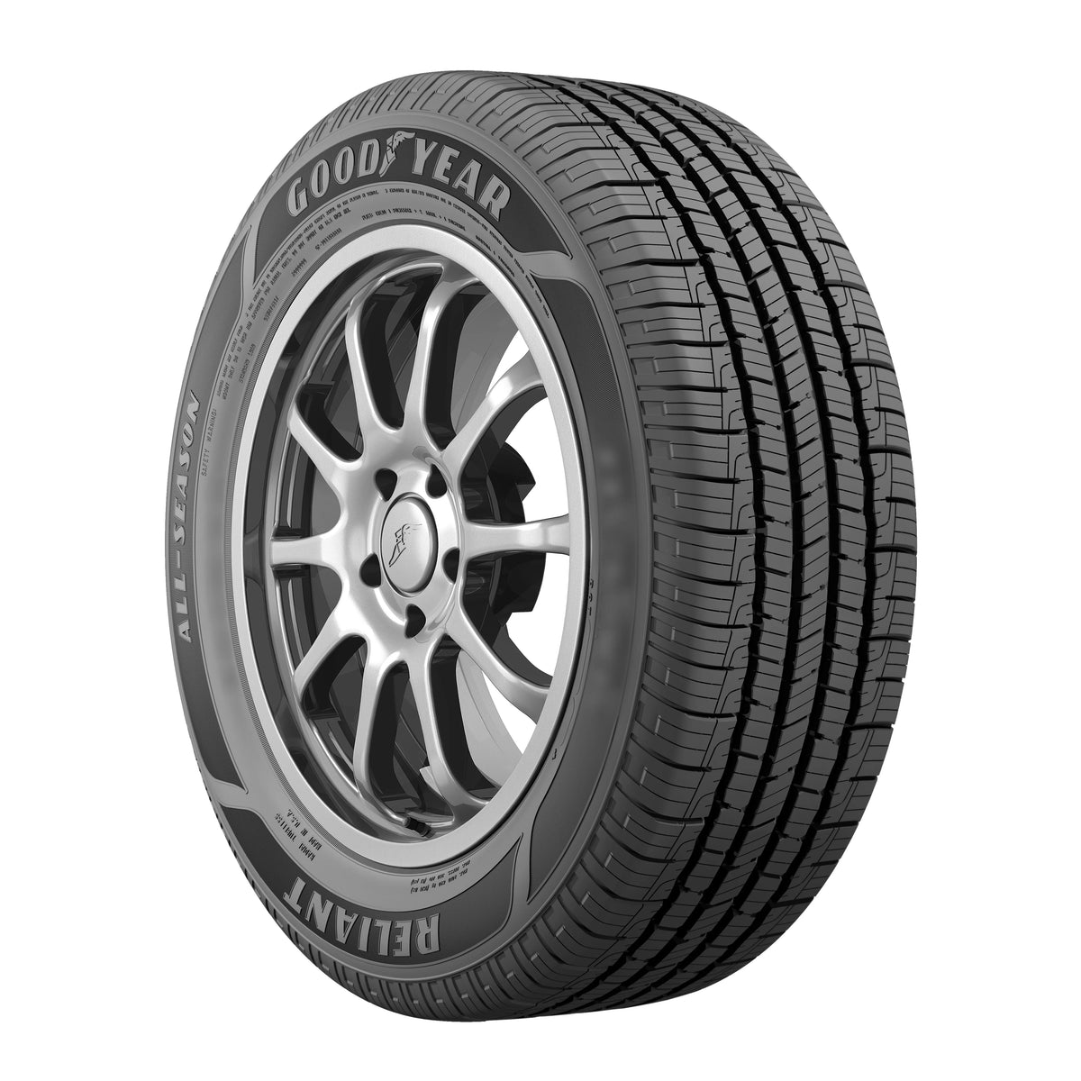 235/55R18 100V All-Season Tire M759352