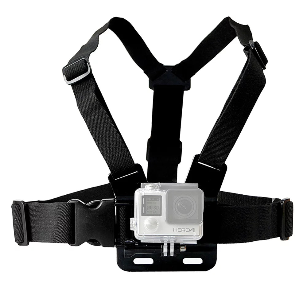 Black Camcorder M55067