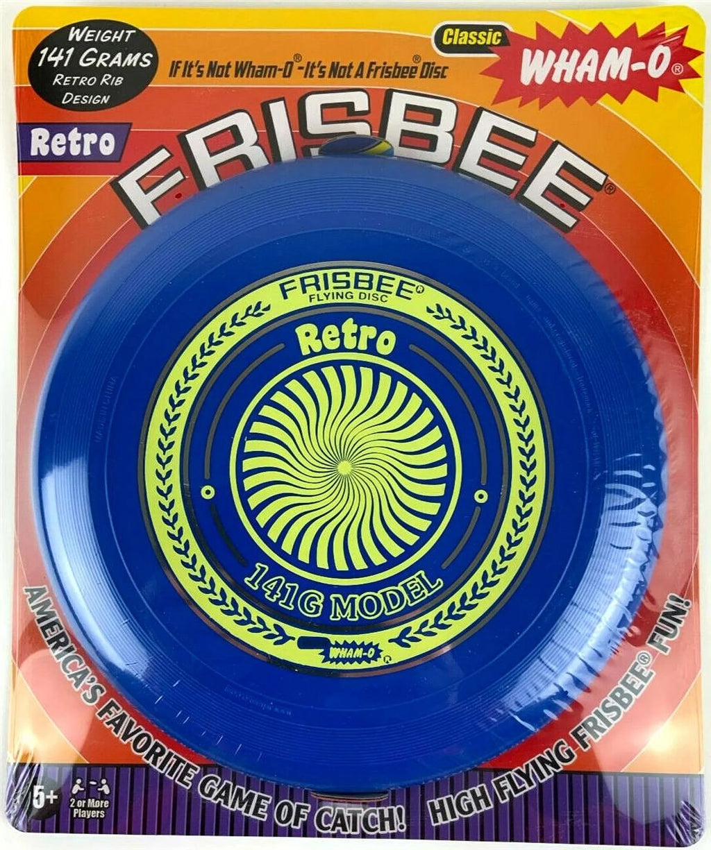 Frisbee Retro 141 G Model W39886