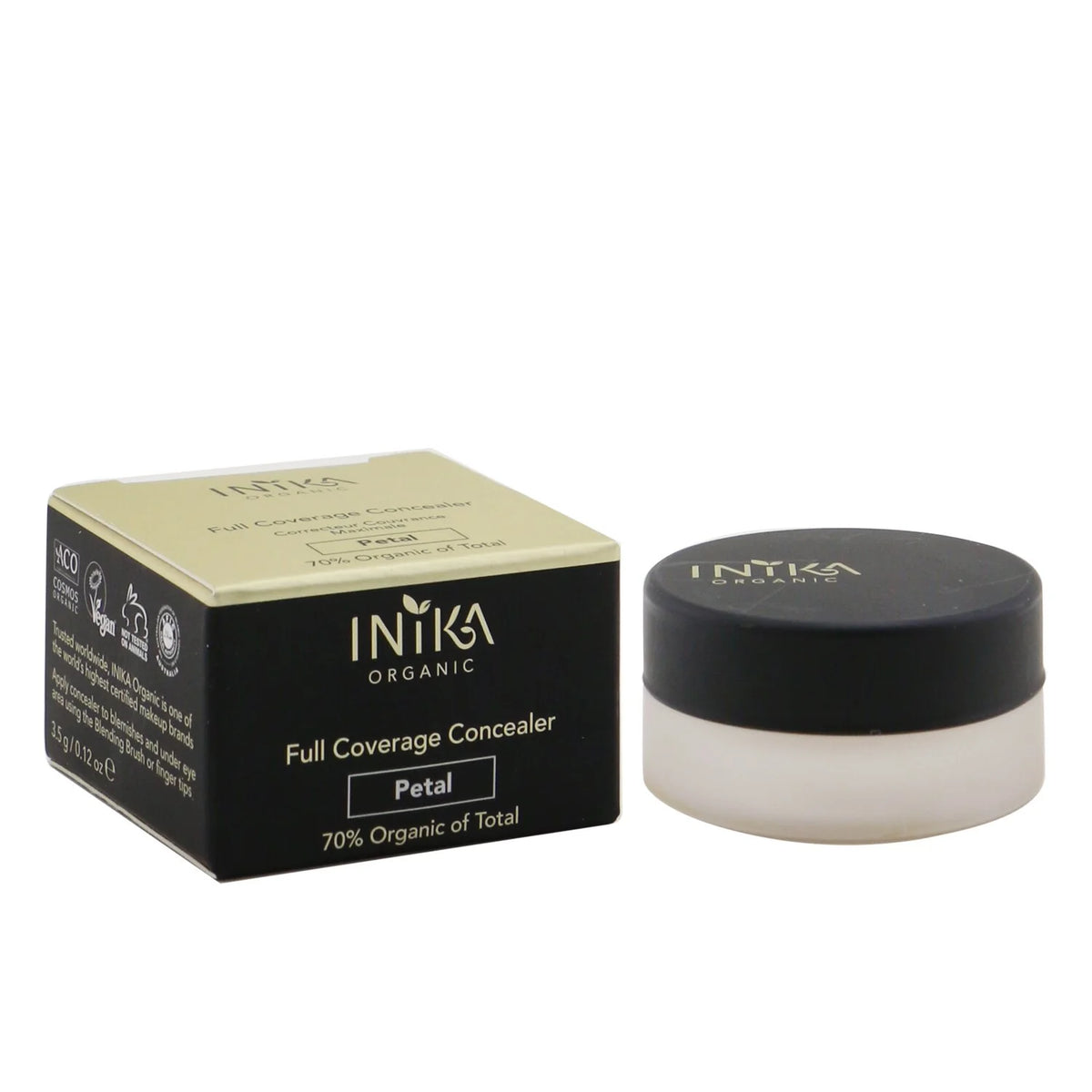 Full Coverage Concealer W11110