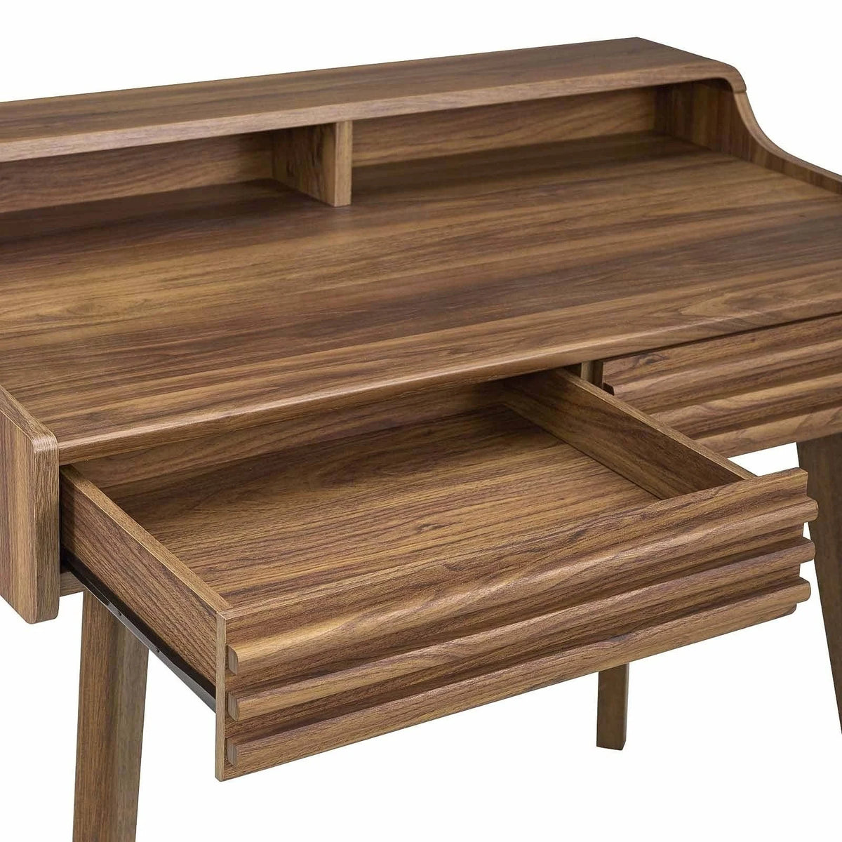 Walnut Writing Desk D309832