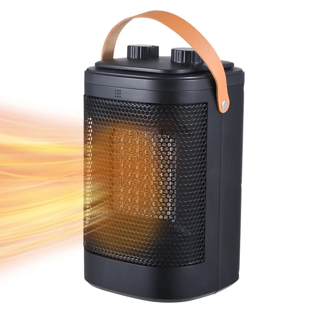 1200W PTC Ceramic Electric Space Heater E339958