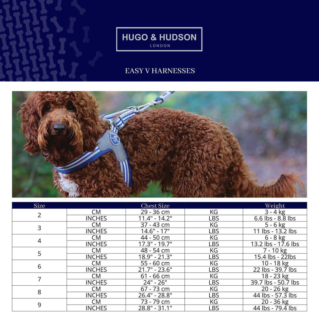 Dog Harness U255919